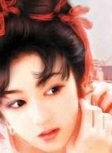 白虎 女